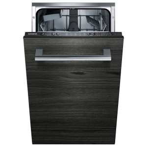 Встраиваемая посудомоечная машина Siemens SR 615X10DR