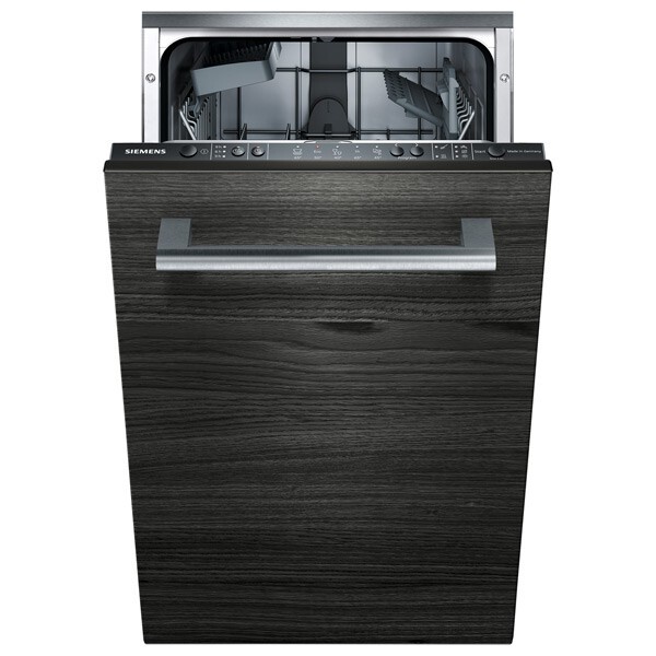 Встраиваемая посудомоечная машина Siemens SR 615X10DR