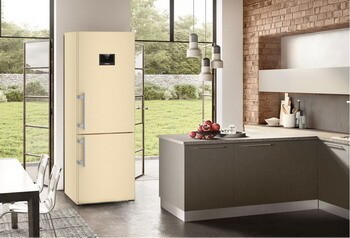 Холодильник Liebherr CBNBE 5778