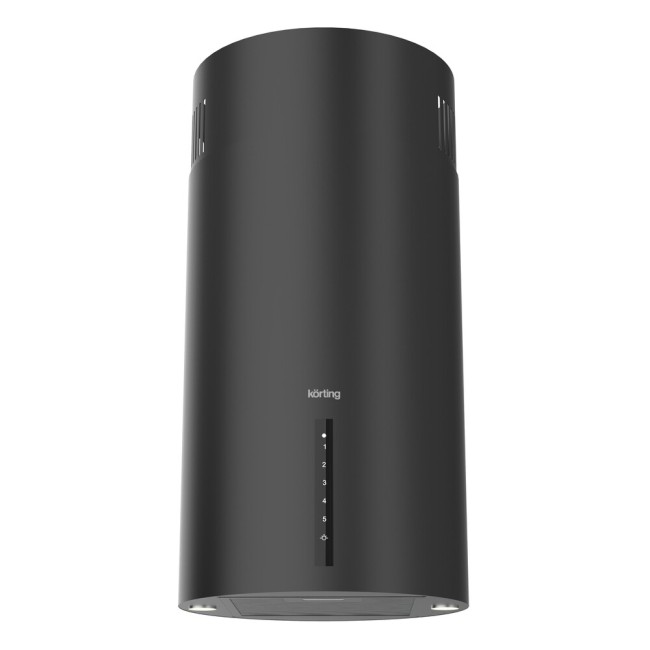 Островная вытяжка Korting KHA 39970 N Cylinder Островная вытяжка Korting KHA 39970 N Cylinder