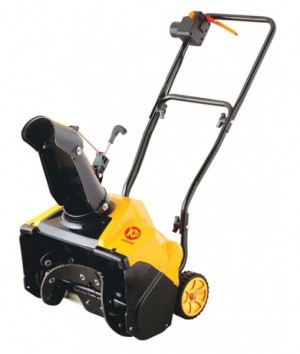 Снегоуборщик электрический Калибр СНБЭ-1700