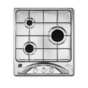 Встраиваемая газовая варочная панель Ardo PFS 4030 V X