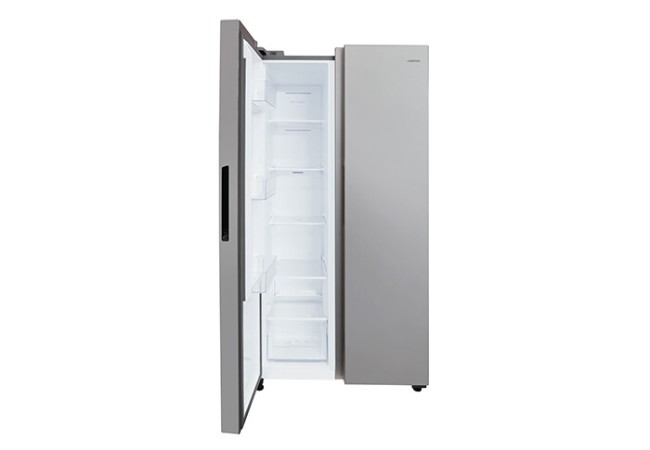 Холодильник Centek CT-1757 NF inox