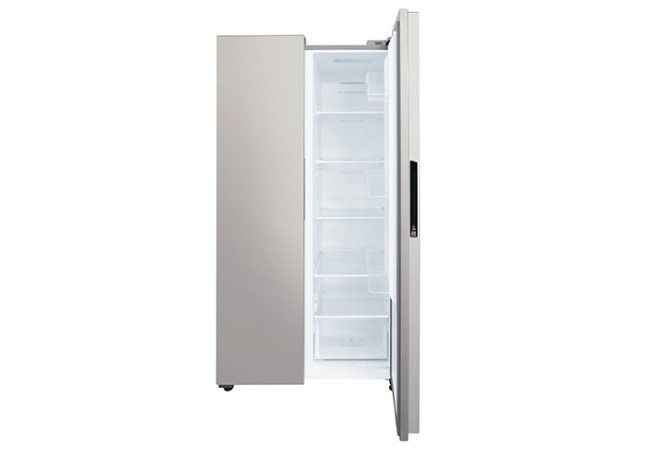 Холодильник Centek CT-1757 NF inox