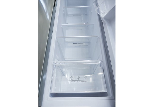 Холодильник Centek CT-1757 NF inox