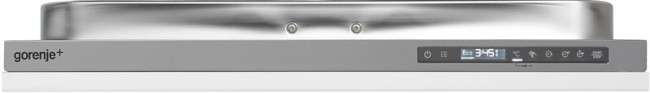 Встраиваемая посудомоечная машина Gorenje + GDV664X Встраиваемая посудомоечная машина Gorenje + GDV664X