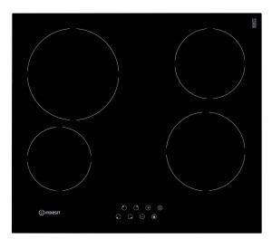 Встраиваемая электрическая варочная панель Indesit VRB 640 C Встраиваемая электрическая варочная панель Indesit VRB 640 C