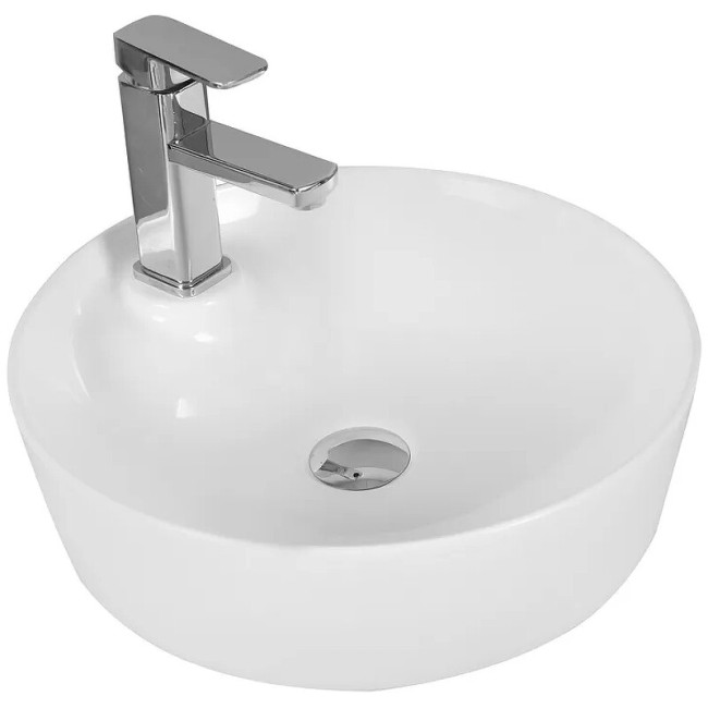 Раковина накладная Cerutti SPA CR0090