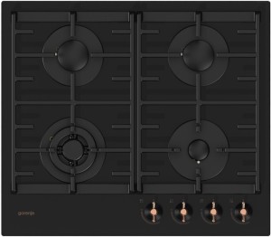 Встраиваемая газовая варочная панель Gorenje GTW 6 INB