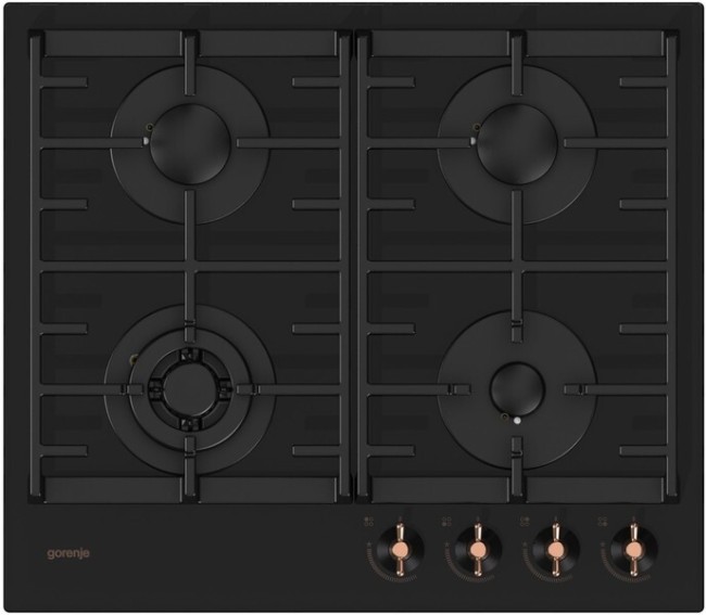 Встраиваемая газовая варочная панель Gorenje GTW 6 INB