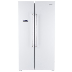 Холодильник Shivaki SHRF-565SDW