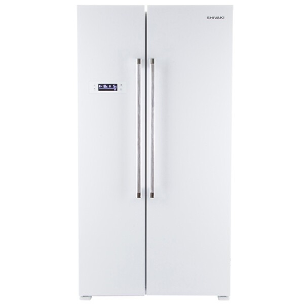 Холодильник Shivaki SHRF-565SDW Холодильник Shivaki SHRF-565SDW