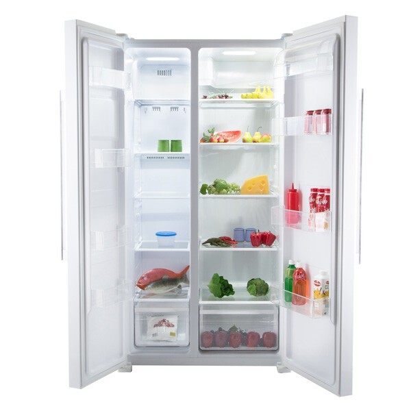 Холодильник Shivaki SHRF-565SDW Холодильник Shivaki SHRF-565SDW