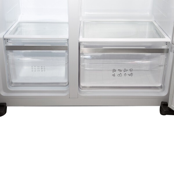 Холодильник Shivaki SHRF-565SDW Холодильник Shivaki SHRF-565SDW