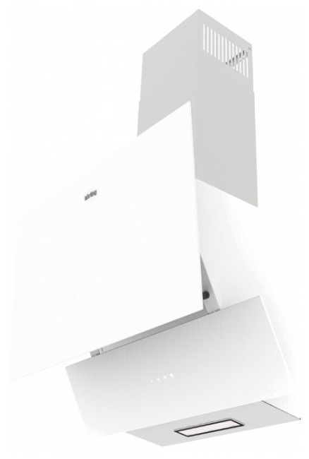 Каминная вытяжка Korting KHC 65070 GW