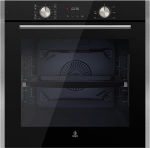 Встраиваемый электрический духовой шкаф Jacky's JO EB8638