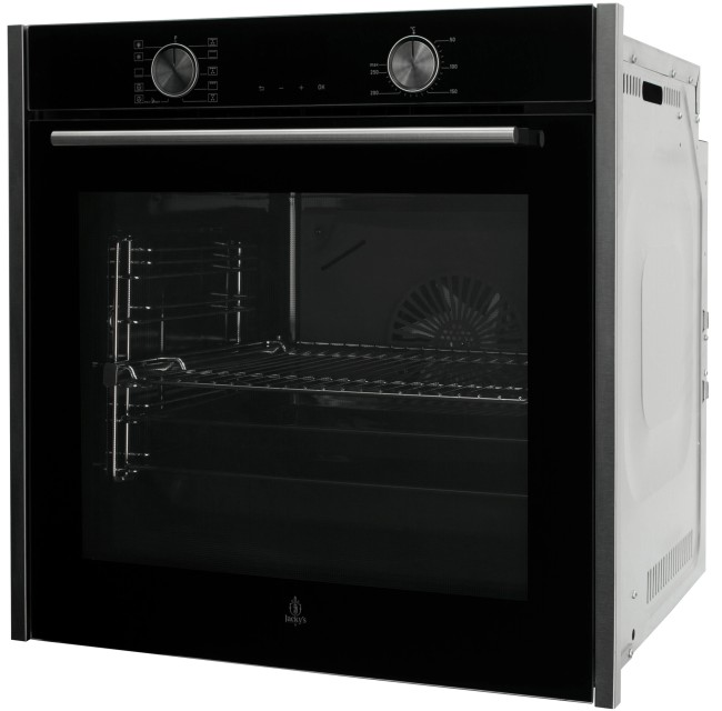 Встраиваемый электрический духовой шкаф Jacky's JO EB8638