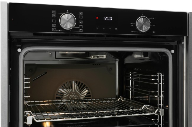 Встраиваемый электрический духовой шкаф Jacky's JO EB8638