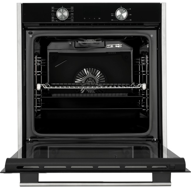 Встраиваемый электрический духовой шкаф Jacky's JO EB8638