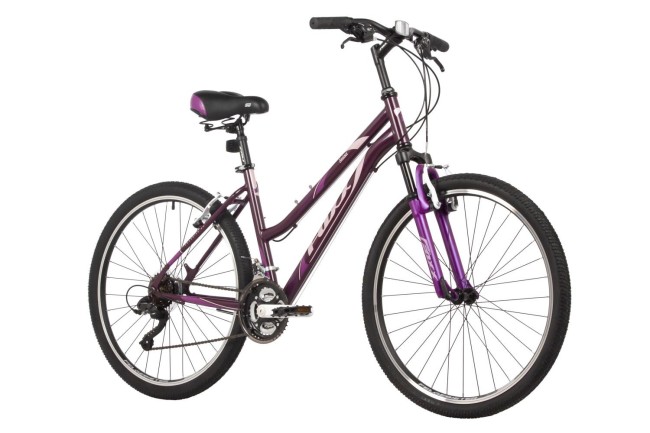 Велосипед Foxx 26SHV.SALSA.17VT4 Велосипед Foxx 26SHV.SALSA.17VT4