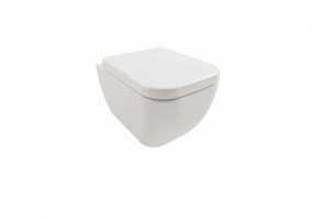 Унитаз подвесной Hatria BIANCA (Y3AK01) Унитаз подвесной Hatria BIANCA (Y3AK01)