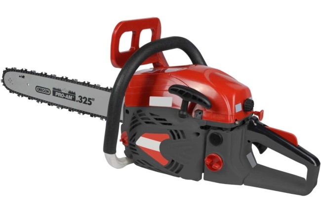 Бензопила Evoline CSG 46-18 ES