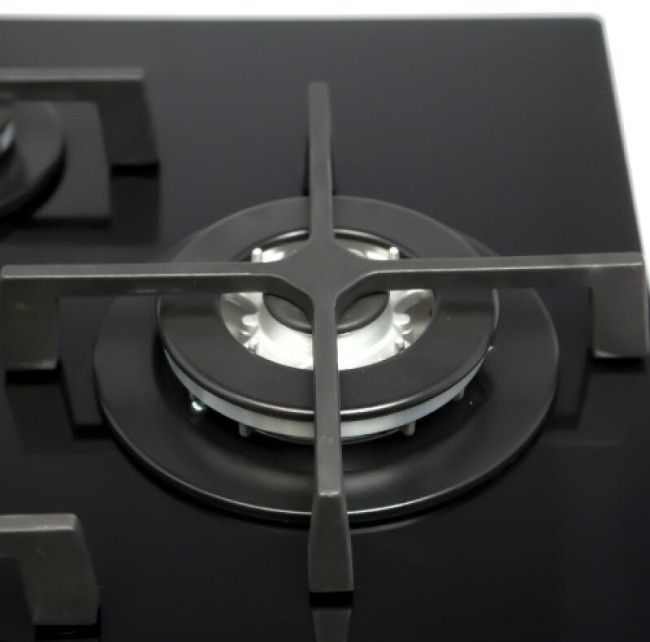 Встраиваемая газовая варочная панель Electrolux EGT 96343 LK