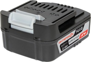 Батарея аккумуляторная Интерскол АПИ-2/14.4 (2400.018)