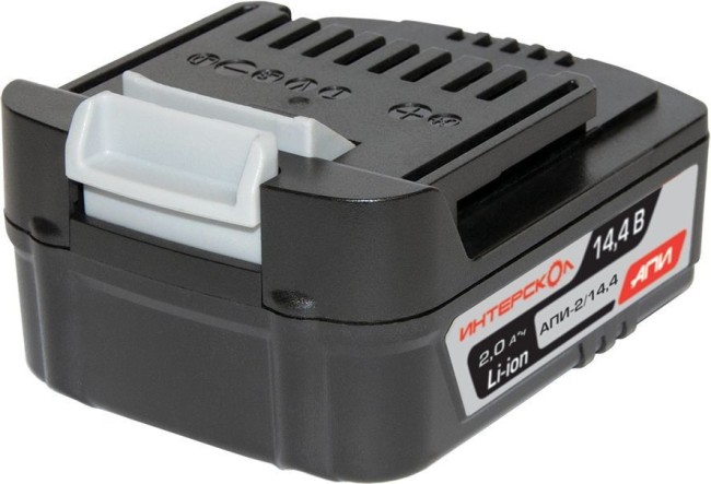 Батарея аккумуляторная Интерскол АПИ-2/14.4 (2400.018)