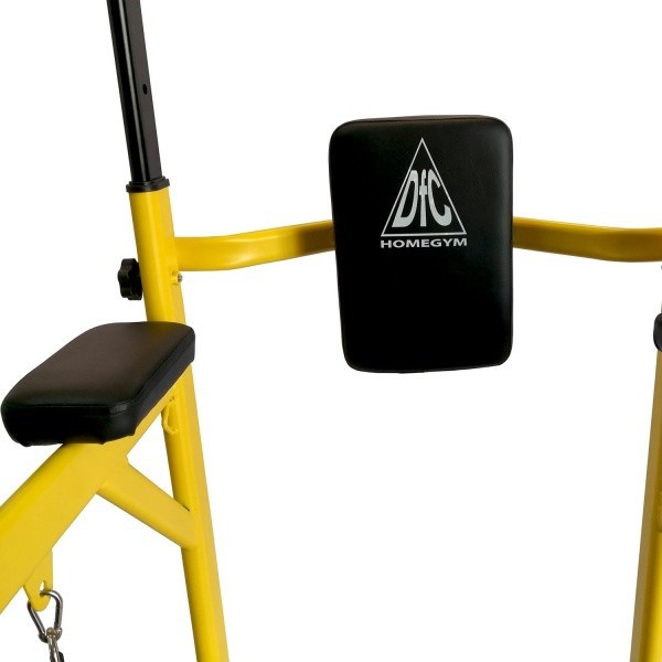 Турник-брусья DFC Power Tower G008Y