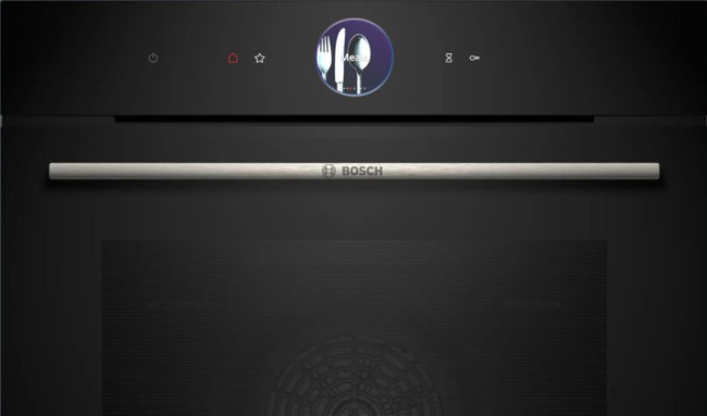 Встраиваемый электрический духовой шкаф Bosch HBG7361B1 Встраиваемый электрический духовой шкаф Bosch HBG7361B1