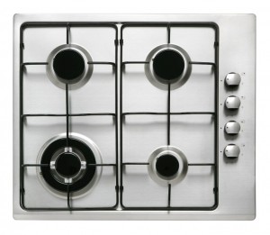 Встраиваемая газовая варочная панель Cata GI 631 A