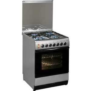 Комбинированная плита Ardo KT6C4G00FMIX