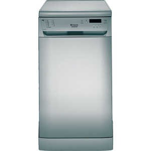 Посудомоечная машина Hotpoint-Ariston LSF 9357 X