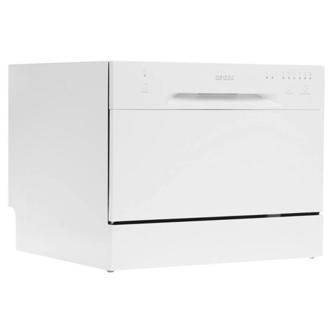 Посудомоечная машина Ginzzu DC261 (Aqua S) Посудомоечная машина Ginzzu DC261 (Aqua S)