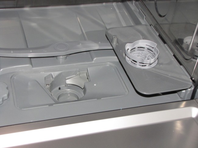 Посудомоечная машина Ginzzu DC261 (Aqua S) Посудомоечная машина Ginzzu DC261 (Aqua S)