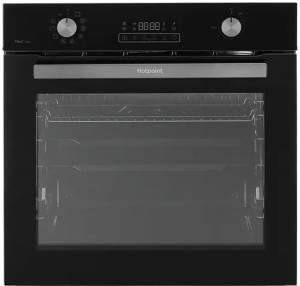 Встраиваемый электрический духовой шкаф Hotpoint-Ariston FE9 831 JSH BLG