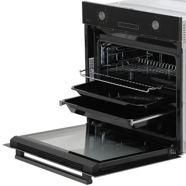 Встраиваемый электрический духовой шкаф Hotpoint-Ariston FE9 831 JSH BLG Встраиваемый электрический духовой шкаф Hotpoint-Ariston FE9 831 JSH BLG