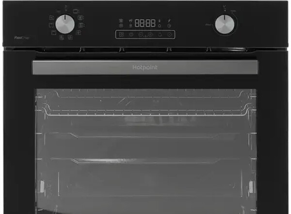 Встраиваемый электрический духовой шкаф Hotpoint-Ariston FE9 831 JSH BLG Встраиваемый электрический духовой шкаф Hotpoint-Ariston FE9 831 JSH BLG
