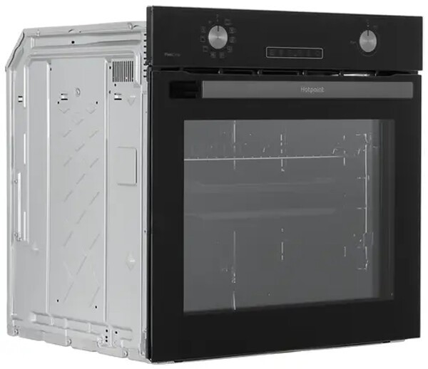 Встраиваемый электрический духовой шкаф Hotpoint-Ariston FE9 831 JSH BLG Встраиваемый электрический духовой шкаф Hotpoint-Ariston FE9 831 JSH BLG