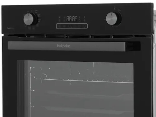 Встраиваемый электрический духовой шкаф Hotpoint-Ariston FE9 831 JSH BLG Встраиваемый электрический духовой шкаф Hotpoint-Ariston FE9 831 JSH BLG