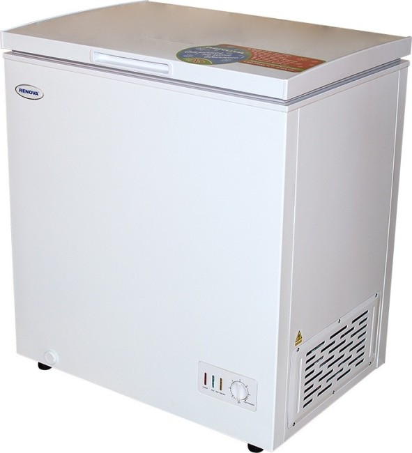 Морозильник-ларь Renova FC-160
