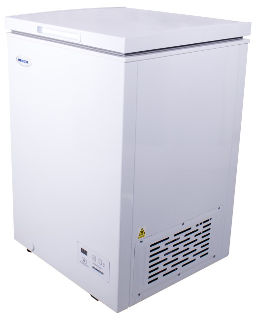 Морозильник-ларь Renova FC-160