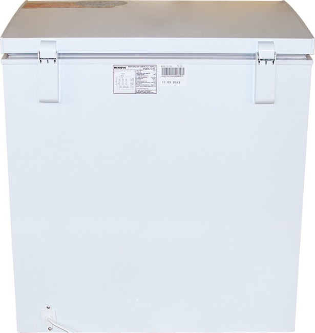 Морозильник-ларь Renova FC-160