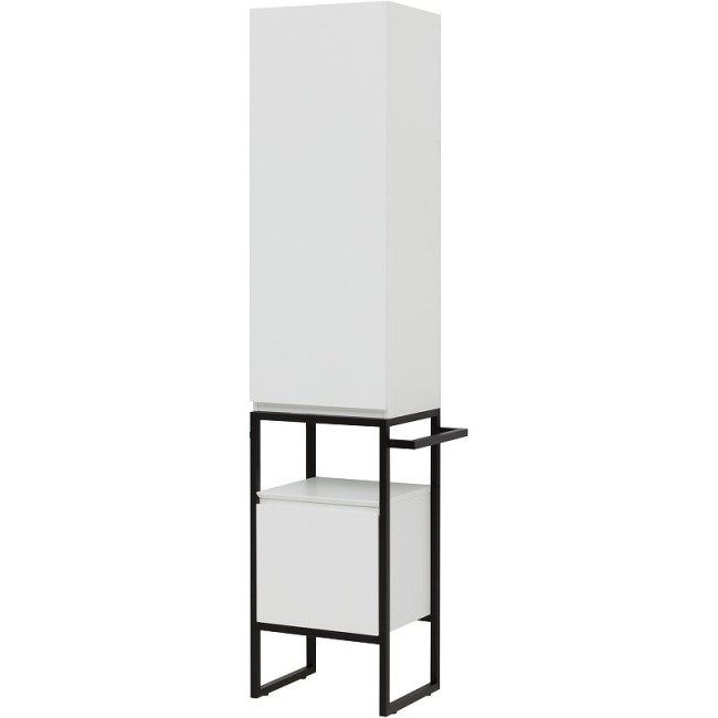 Пенал ALLEN BRAU PRIORITY 40 L, papyrus white matt (1.31006.PWM) Пенал ALLEN BRAU PRIORITY 40 L, papyrus white matt (1.31006.PWM)