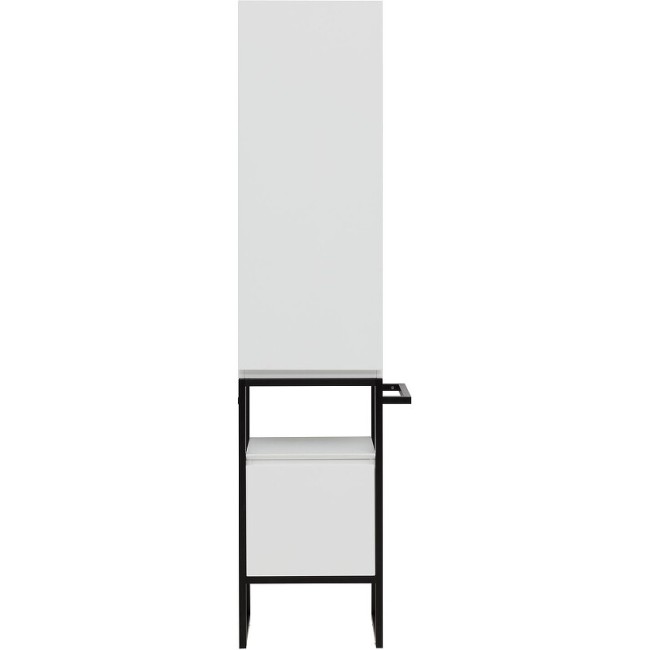 Пенал ALLEN BRAU PRIORITY 40 L, papyrus white matt (1.31006.PWM) Пенал ALLEN BRAU PRIORITY 40 L, papyrus white matt (1.31006.PWM)