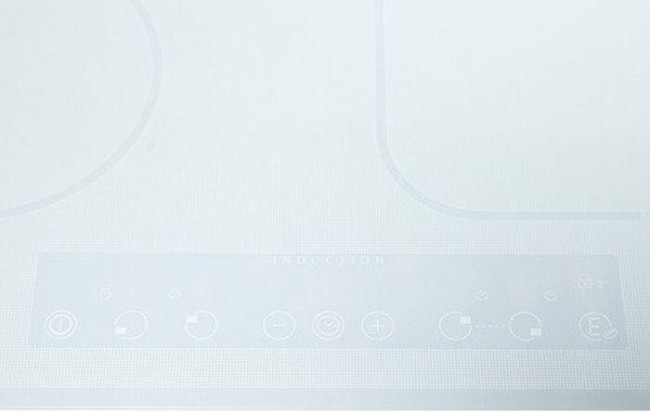 Встраиваемая индукционная варочная панель Whirlpool ACM 808 BA WH