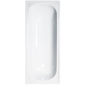 Стальная ванна ВИЗ Antika A-60001 (160x70x40)