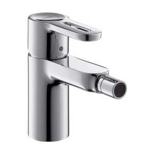 Смеситель для биде Hansgrohe Metropol s (14262000) Смеситель для биде Hansgrohe Metropol s (14262000)