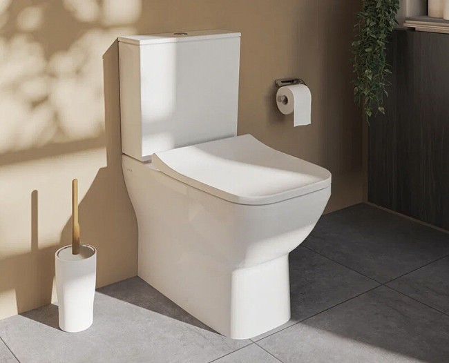 Унитаз Vitra 9833B003-7205